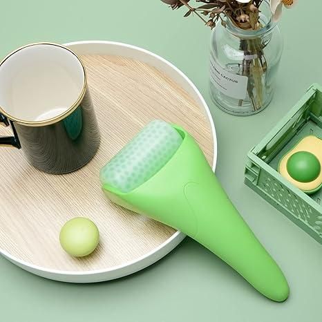 ❄️ Ice Roller for Face – Chill, Sculpt & Glow! ❄️