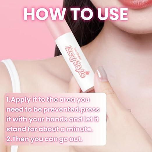 Non‑Slip Glue 🛠️ Super Strong Adhesive • No Slips, No Mess