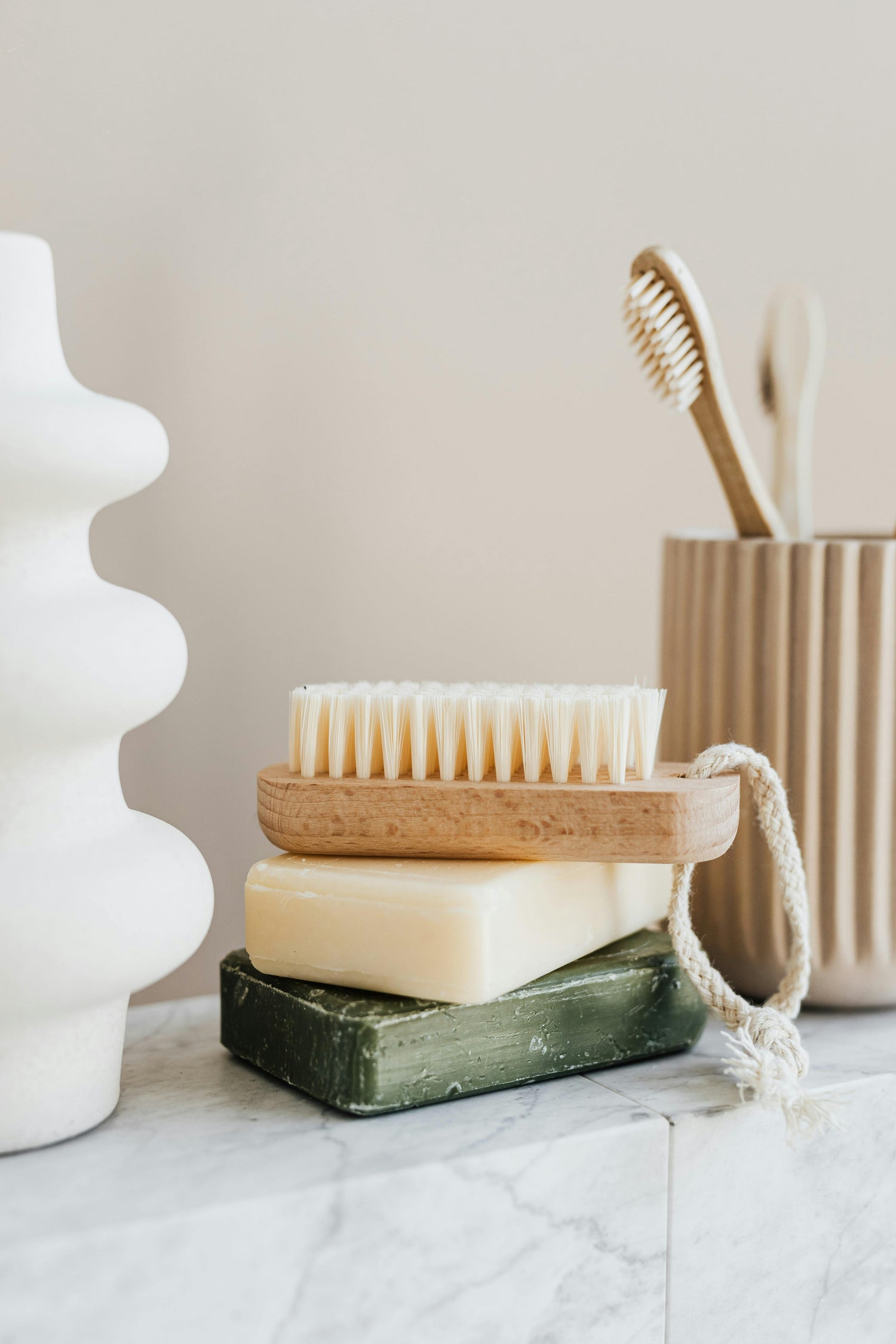 Hair & Body Care