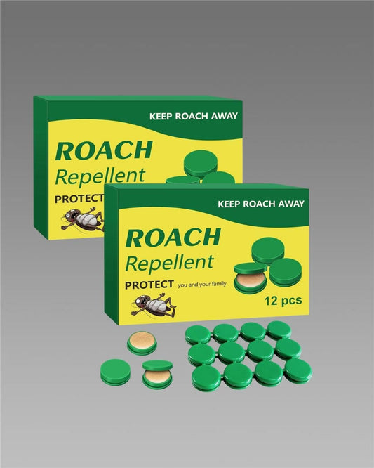 🪳✨ Cockroach Killer Powder Gel – Pack of 24 ✨🪳