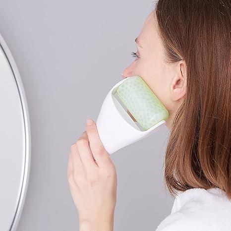 ❄️ Ice Roller for Face – Chill, Sculpt & Glow! ❄️
