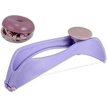 Precision Face & Body Hair Threading Tweezers – Effortless, Painless & Salon-Quality Hair Removal