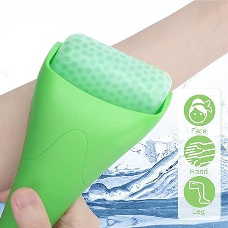 ❄️ Ice Roller for Face – Chill, Sculpt & Glow! ❄️