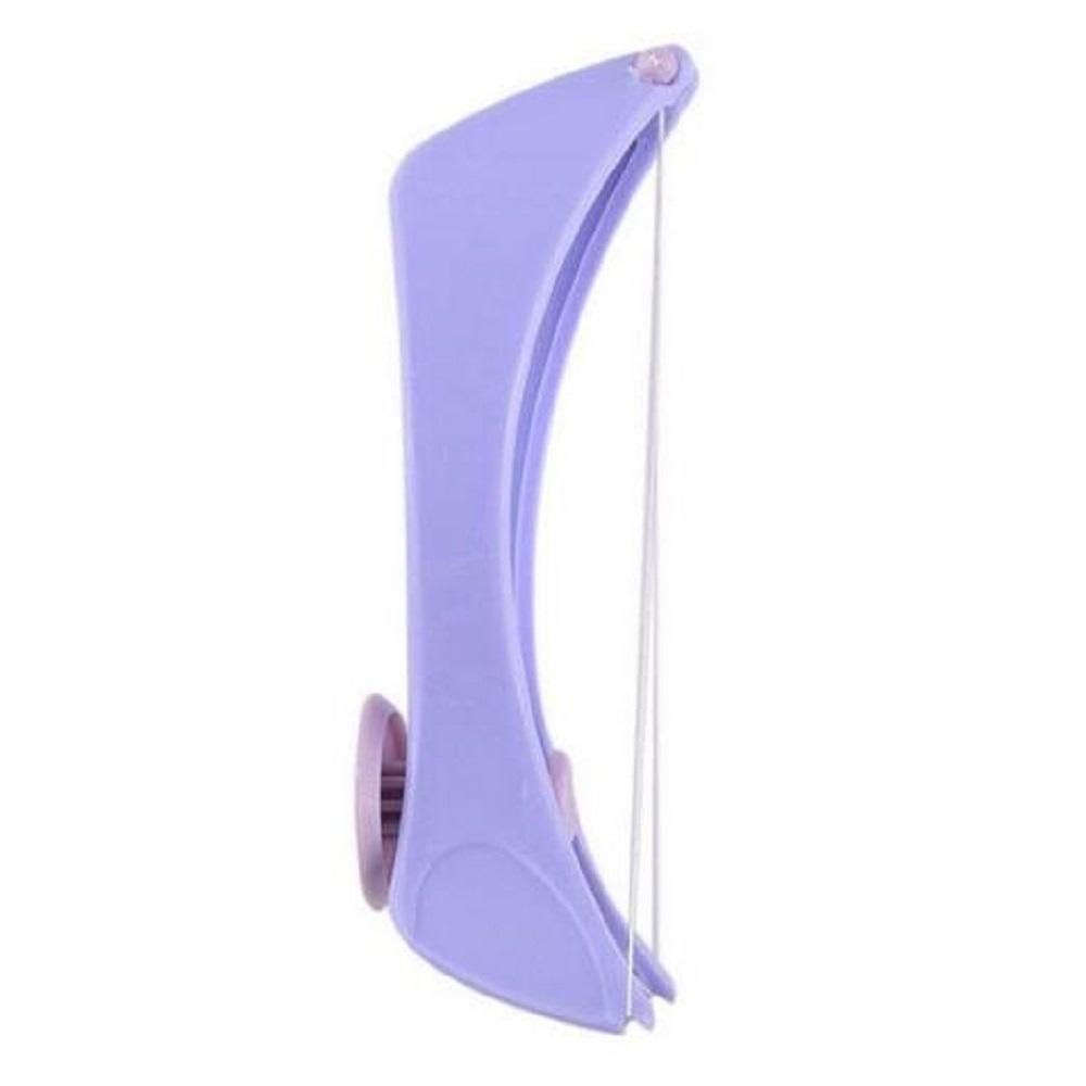 Precision Face & Body Hair Threading Tweezers – Effortless, Painless & Salon-Quality Hair Removal