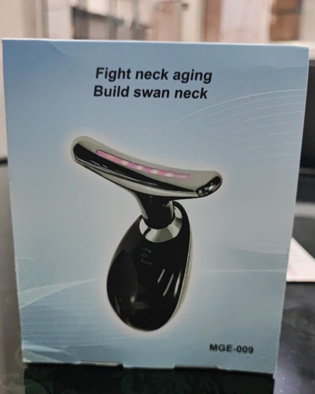💖 Neck & Face Firming Tool – Sculpt, Lift & Glow 💖